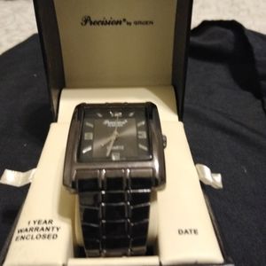 Men's Gruen Watch